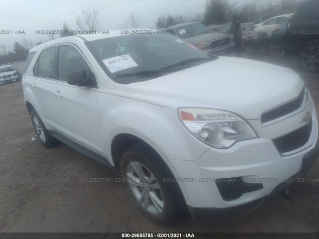 CHEVROLET EQUINOX 2015 2gnalaek5f1173125