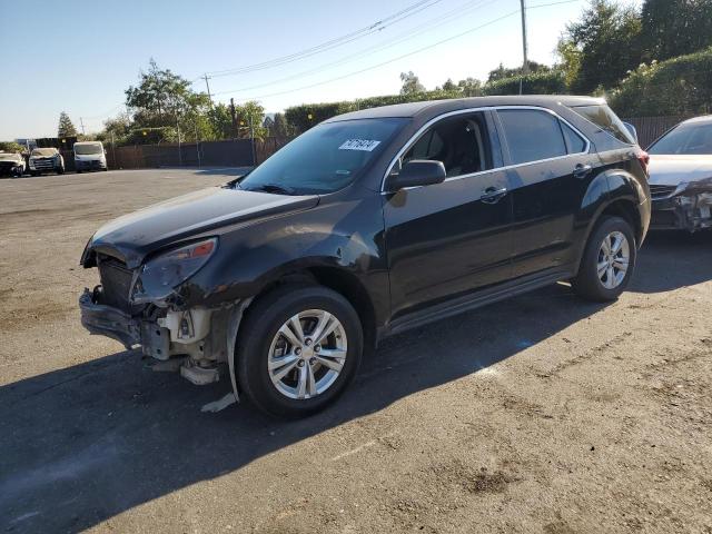 CHEVROLET EQUINOX LS 2015 2gnalaek5f1176414