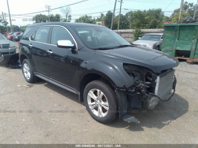 CHEVROLET EQUINOX 2015 2gnalaek5f1179474