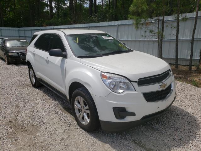 CHEVROLET EQUINOX LS 2015 2gnalaek5f1181225