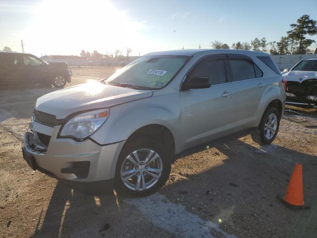 CHEVROLET EQUINOX 2015 2gnalaek5f6103949