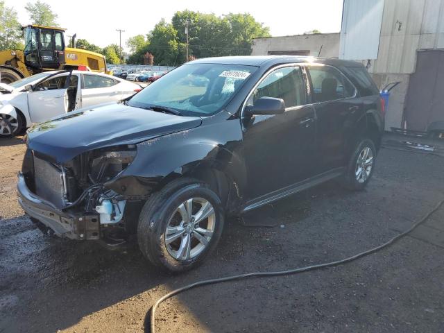 CHEVROLET EQUINOX 2015 2gnalaek5f6105345