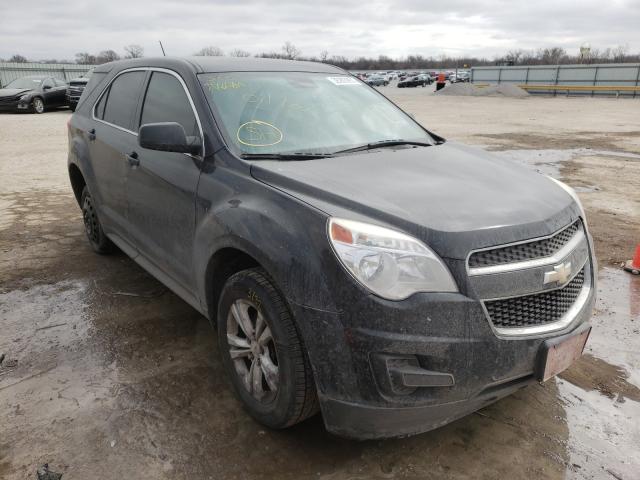 CHEVROLET EQUINOX LS 2015 2gnalaek5f6118760