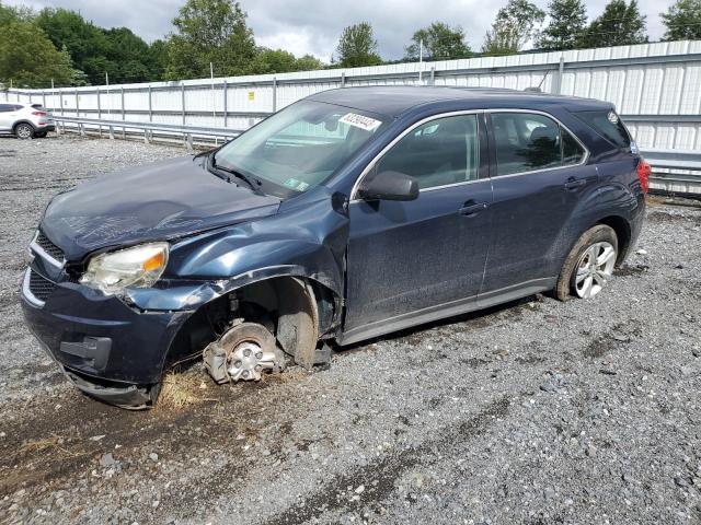 CHEVROLET EQUINOX LS 2015 2gnalaek5f6119813