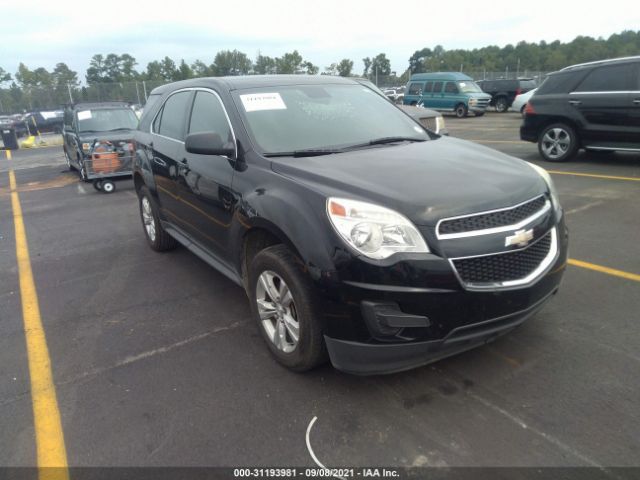 CHEVROLET EQUINOX 2015 2gnalaek5f6159230