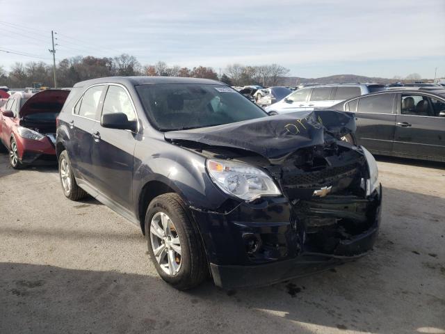 CHEVROLET EQUINOX LS 2015 2gnalaek5f6160569