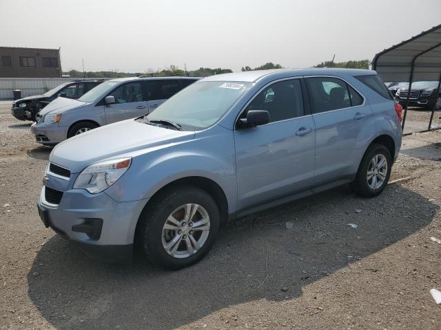 CHEVROLET EQUINOX LS 2015 2gnalaek5f6162936