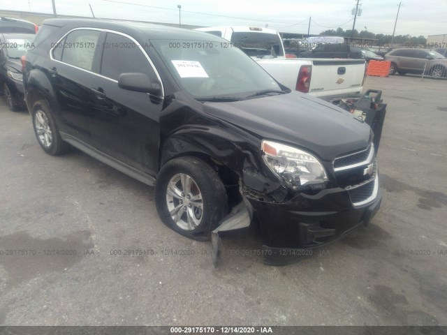 CHEVROLET EQUINOX 2015 2gnalaek5f6163410