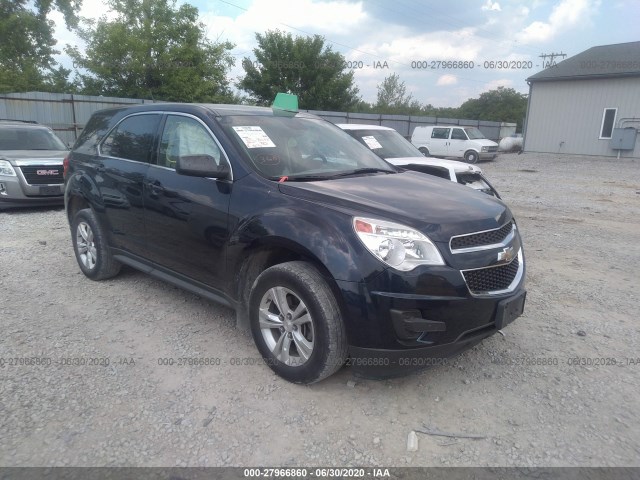 CHEVROLET EQUINOX 2015 2gnalaek5f6165979