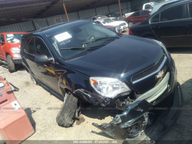 CHEVROLET EQUINOX 2015 2gnalaek5f6167683