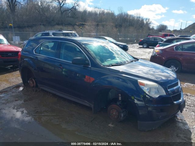 CHEVROLET EQUINOX 2015 2gnalaek5f6172639