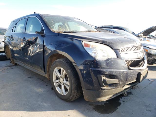 CHEVROLET EQUINOX LS 2015 2gnalaek5f6177906