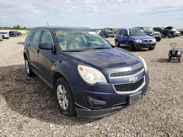 CHEVROLET EQUINOX LS 2015 2gnalaek5f6178618