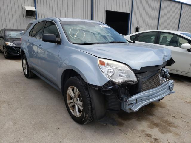 CHEVROLET EQUINOX LS 2015 2gnalaek5f6181423