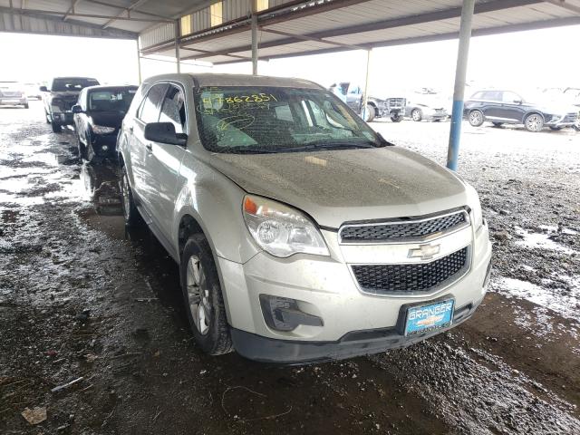 CHEVROLET EQUINOX LS 2015 2gnalaek5f6188369