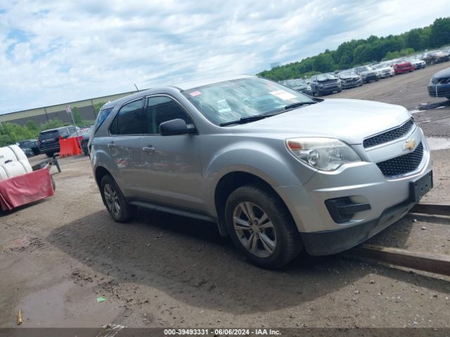 CHEVROLET EQUINOX 2015 2gnalaek5f6188906