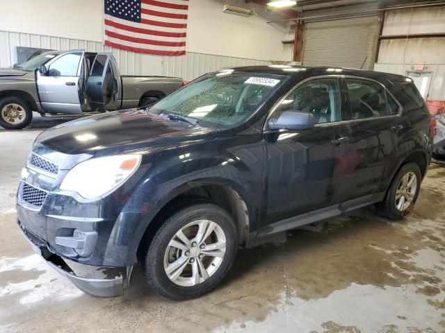 CHEVROLET EQUINOX LS 2015 2gnalaek5f6191420