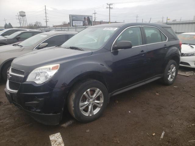 CHEVROLET EQUINOX 2015 2gnalaek5f6194298