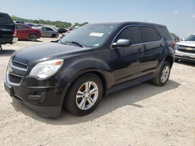 CHEVROLET EQUINOX LS 2015 2gnalaek5f6196228