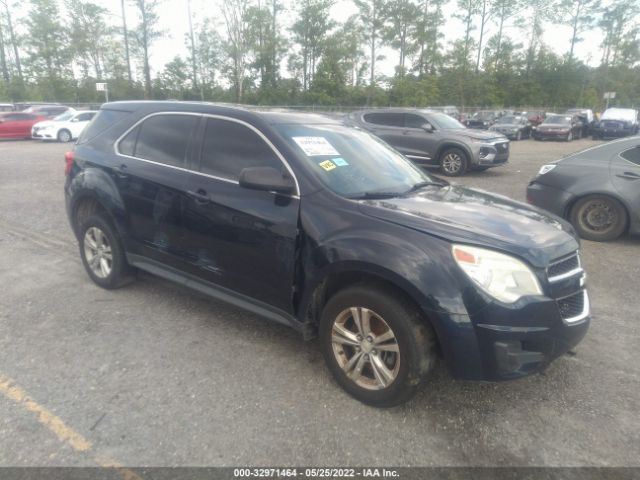 CHEVROLET EQUINOX 2015 2gnalaek5f6203890