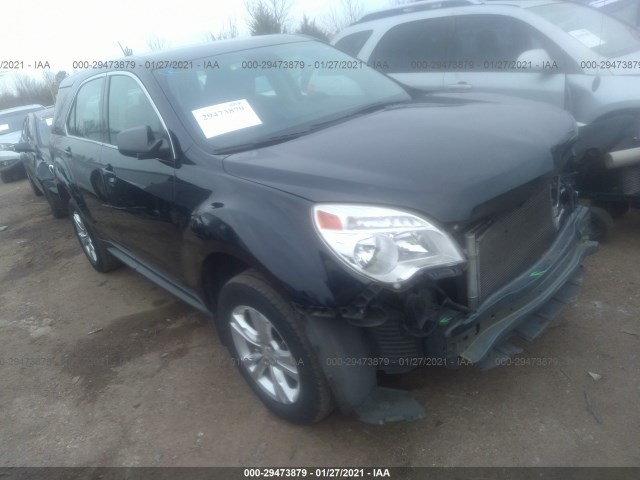 CHEVROLET EQUINOX 2015 2gnalaek5f6211262