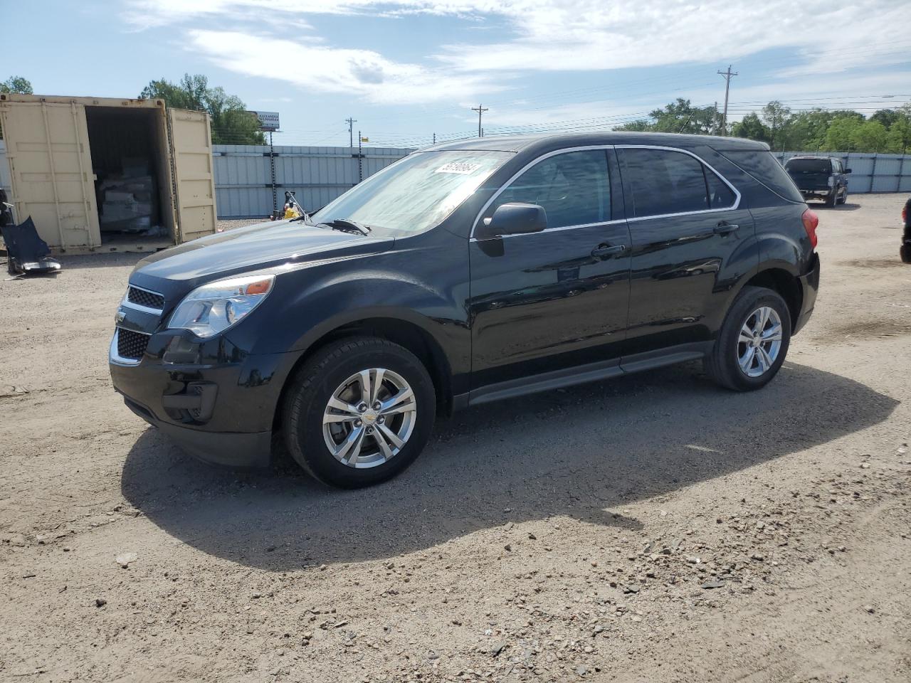 CHEVROLET EQUINOX 2015 2gnalaek5f6213688