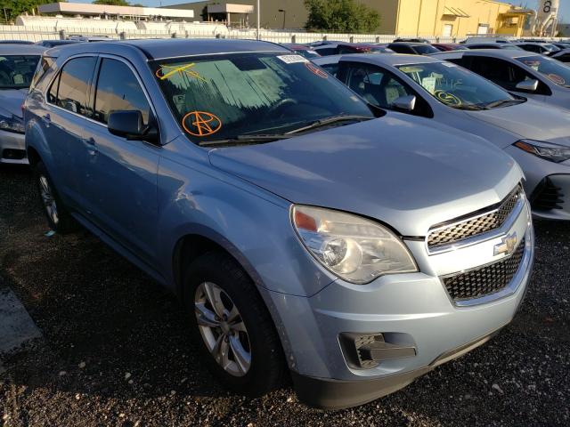 CHEVROLET EQUINOX LS 2015 2gnalaek5f6214145