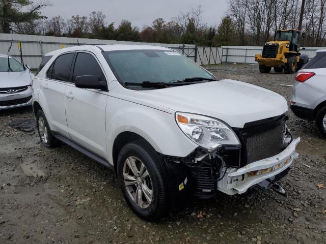 CHEVROLET EQUINOX LS 2015 2gnalaek5f6246416