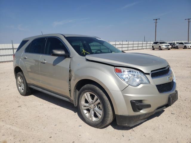 CHEVROLET EQUINOX LS 2015 2gnalaek5f6328307