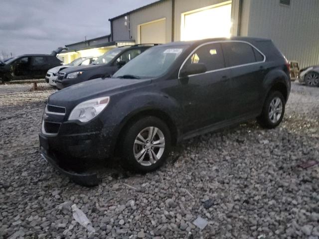 CHEVROLET EQUINOX LS 2015 2gnalaek5f6333829