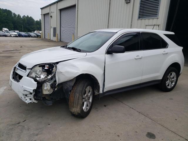 CHEVROLET EQUINOX LS 2015 2gnalaek5f6352591