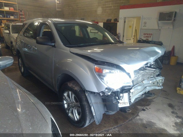 CHEVROLET EQUINOX 2015 2gnalaek5f6384943