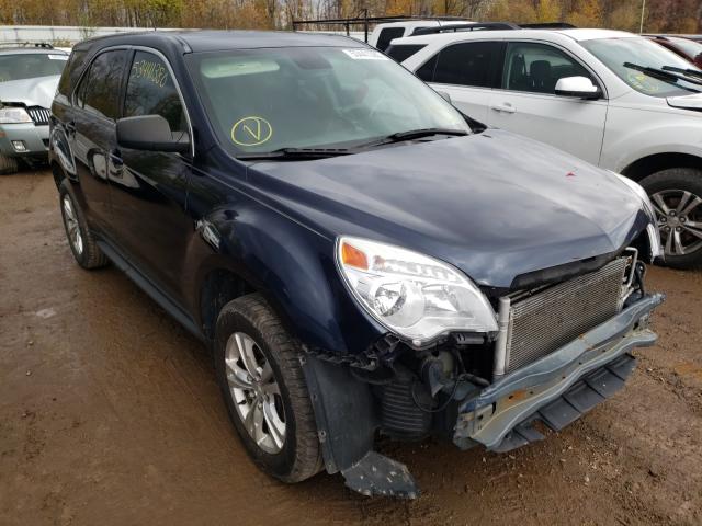 CHEVROLET EQUINOX LS 2015 2gnalaek5f6390533