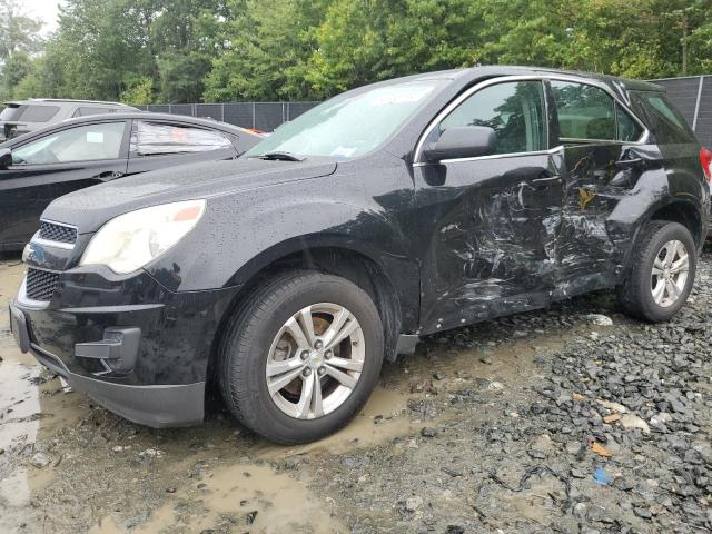 CHEVROLET EQUINOX LS 2015 2gnalaek5f6390936