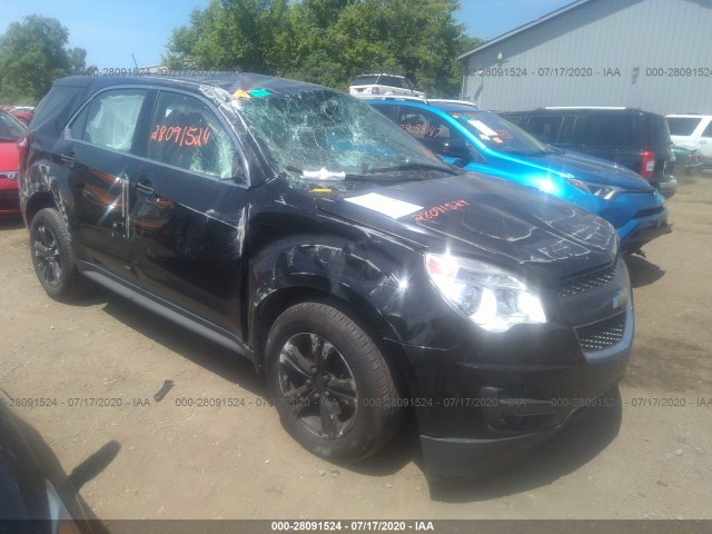 CHEVROLET EQUINOX 2015 2gnalaek5f6391794