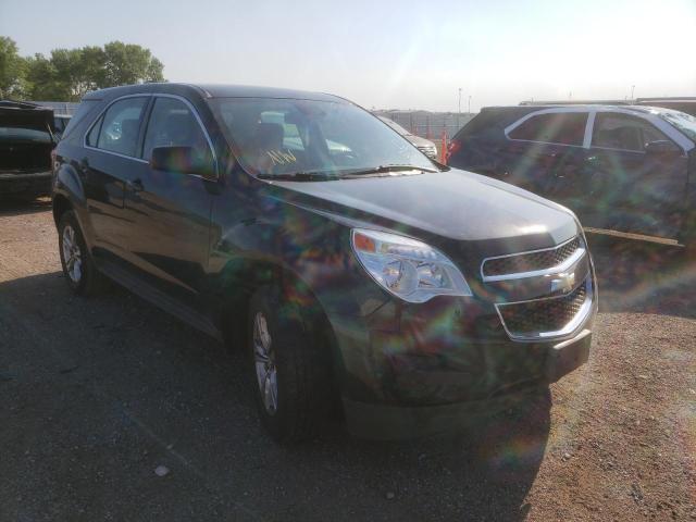 CHEVROLET EQUINOX LS 2015 2gnalaek5f6395036