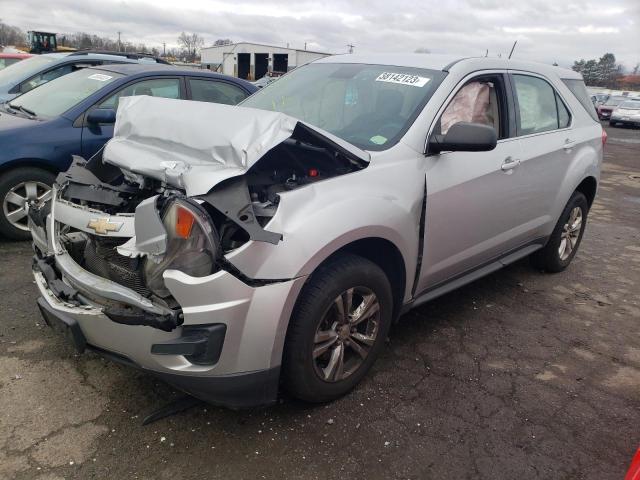 CHEVROLET EQUINOX LS 2015 2gnalaek5f6397997