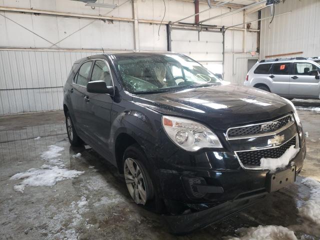 CHEVROLET EQUINOX LS 2015 2gnalaek5f6413034