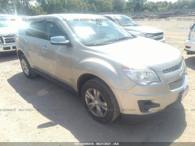 CHEVROLET EQUINOX 2015 2gnalaek5f6420341