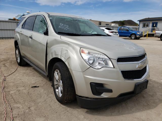 CHEVROLET EQUINOX LS 2015 2gnalaek5f6424812