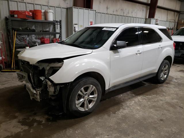 CHEVROLET EQUINOX LS 2015 2gnalaek5f6433753