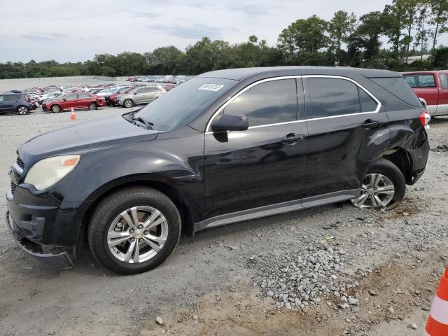 CHEVROLET EQUINOX 2014 2gnalaek6e1148071