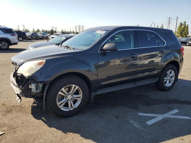 CHEVROLET EQUINOX 2014 2gnalaek6e1160205