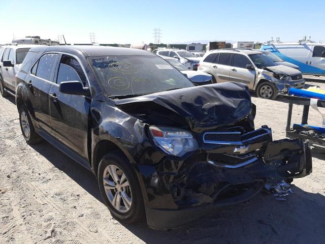 CHEVROLET EQUINOX LS 2014 2gnalaek6e6116952