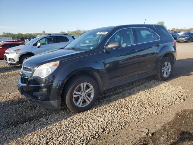 CHEVROLET EQUINOX LS 2014 2gnalaek6e6126011