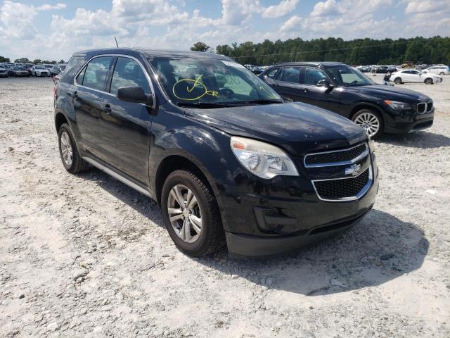 CHEVROLET EQUINOX LS 2014 2gnalaek6e6132035