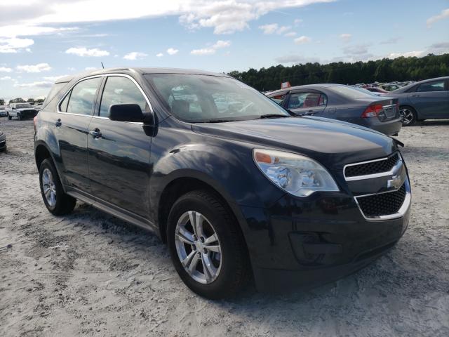 CHEVROLET EQUINOX LS 2014 2gnalaek6e6133248