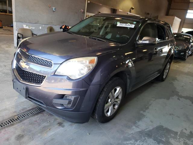 CHEVROLET EQUINOX LS 2014 2gnalaek6e6136733