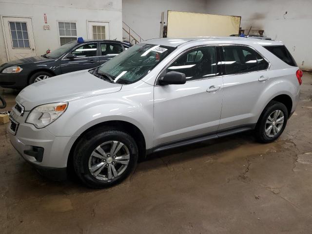 CHEVROLET EQUINOX LS 2014 2gnalaek6e6139714