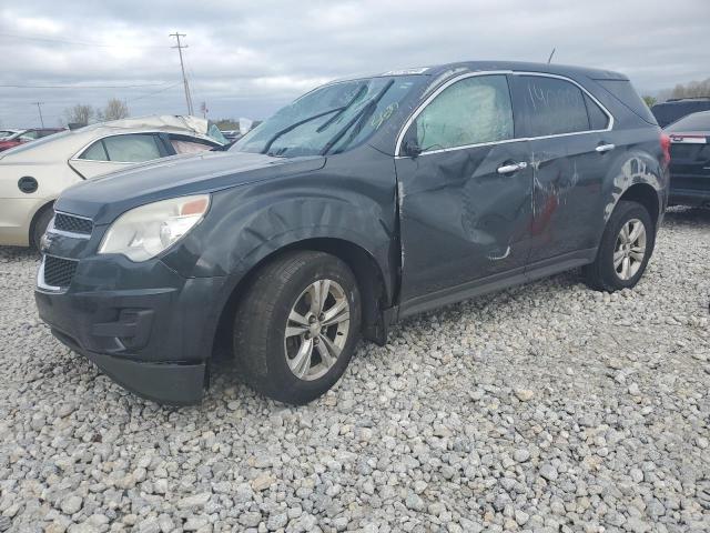 CHEVROLET EQUINOX 2014 2gnalaek6e6141625